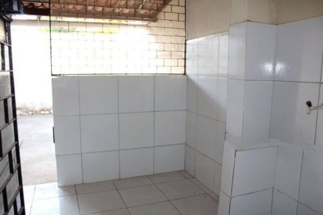 Imagem Casa com 3 Quartos à Venda, 78 m² em Passaré - Fortaleza
