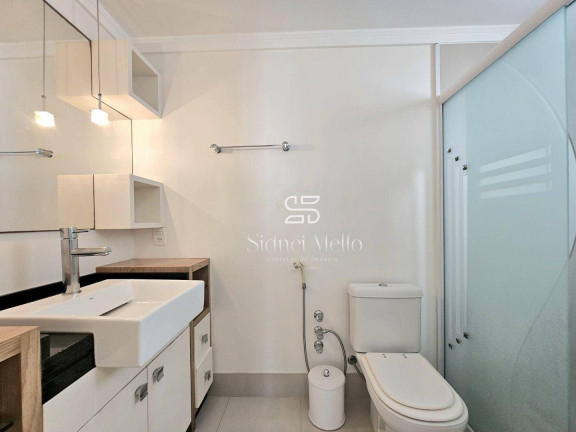 Imagem Apartamento com 3 Quartos à Venda, 139 m² em Quadra Mar Centro - Balneário Camboriú