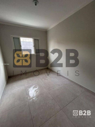 Imagem Casa com 2 Quartos à Venda, 60 m² em Vila Industrial - Bauru Imagem Casa com 2 Quartos à Venda, 60 m² em Vila Industrial - Bauru