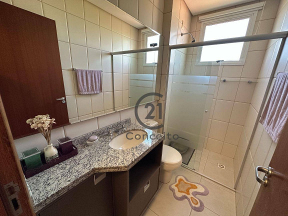 Imagem Apartamento com 2 Quartos à Venda, 78 m² em Estreito - Florianópolis