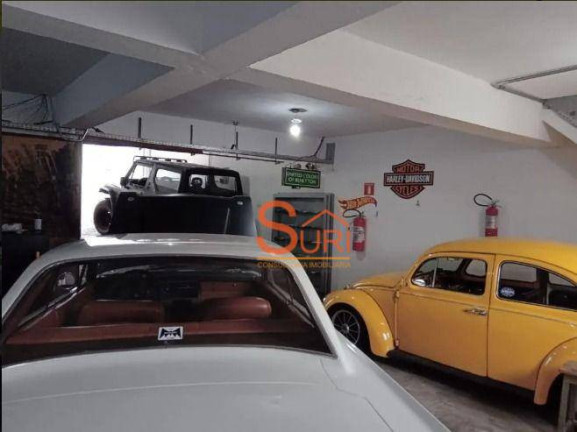 Imagem Sala Comercial à Venda, 240 m² em Olímpico - São Caetano Do Sul Imagem Sala Comercial à Venda, 240 m² em Olímpico - São Caetano Do Sul