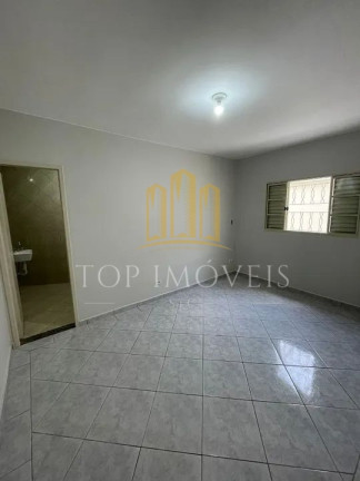 Imagem Casa com 3 Quartos à Venda, 147 m² em Jardim Torrão De Ouro - São José Dos Campos