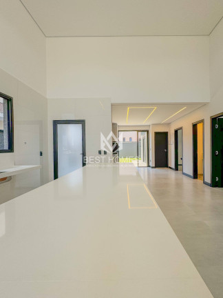 Imagem Casa de Condomínio com 3 Quartos à Venda, 300 m² em Jardim Primavera - Itupeva