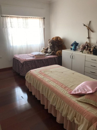 Imagem Apartamento com 3 Quartos à Venda, 156 m² em Centro - Piracicaba