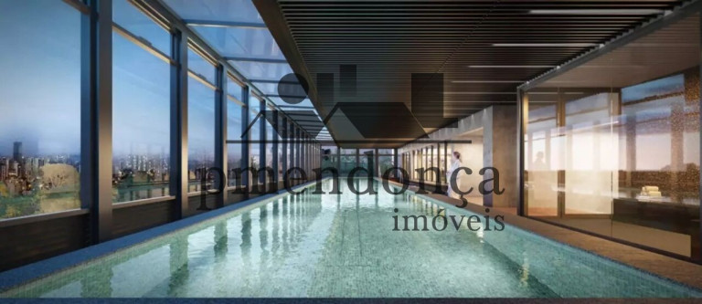 Imagem Apartamento com 4 Quartos à Venda, 190 m² em Perdizes - São Paulo Imagem Apartamento com 4 Quartos à Venda, 190 m² em Perdizes - São Paulo
