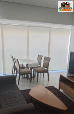 Imagem Apartamento com 2 Quartos à Venda, 57 m² em Gonzaga - Santos Imagem Apartamento com 2 Quartos à Venda, 57 m² em Gonzaga - Santos