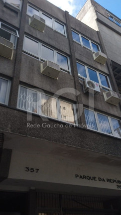 Imagem Sala Comercial à Venda, 55 m² em Cidade Baixa - Porto Alegre Imagem Sala Comercial à Venda, 55 m² em Cidade Baixa - Porto Alegre