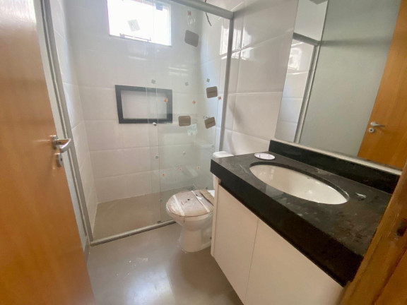 Imagem Casa com 2 Quartos à Venda, 60 m² em Jardim Samambaia - Campo Grande