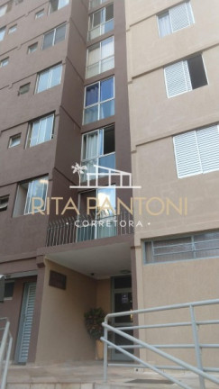Imagem Apartamento com 2 Quartos para Alugar, 57 m² em Jardim Paulistano - Ribeirão Preto Imagem Apartamento com 2 Quartos para Alugar, 57 m² em Jardim Paulistano - Ribeirão Preto