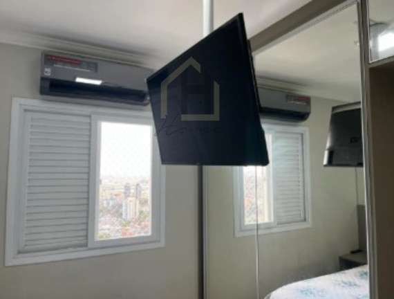 Imagem Imóvel com 2 Quartos para Alugar, 62 m² em Jardim - Santo André Imagem Imóvel com 2 Quartos para Alugar, 62 m² em Jardim - Santo André