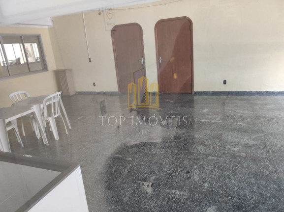 Imagem Apartamento com 3 Quartos para Alugar, 60 m² em Vila Adyana - São José Dos Campos