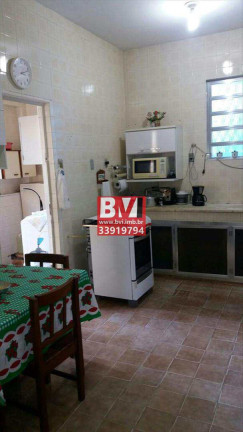 Imagem Casa com 4 Quartos à Venda, 80 m² em Vista Alegre - Rio De Janeiro