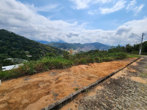 Terreno à Venda, 610 m² em Barra Do Imbuí - Teresópolis