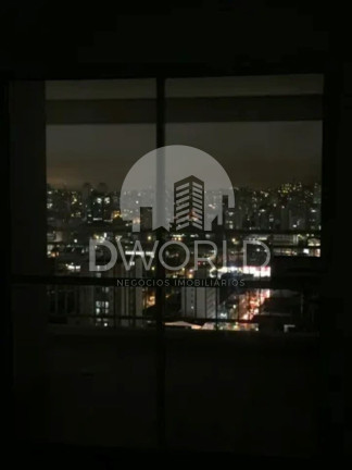 Imagem Cobertura com 2 Quartos à Venda, 144 m² em Centro - São Bernardo Do Campo