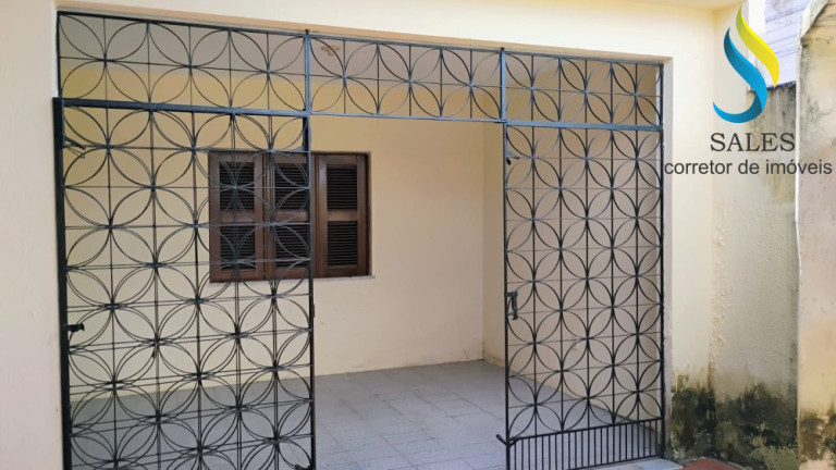 Imagem Casa com 4 Quartos à Venda, 120 m² em Prefeito Jose Walter - Fortaleza