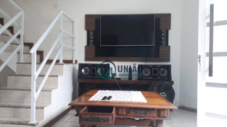 Imagem Casa com 3 Quartos à Venda, 120 m² em Piratininga - Niterói Imagem Casa com 3 Quartos à Venda, 120 m² em Piratininga - Niterói