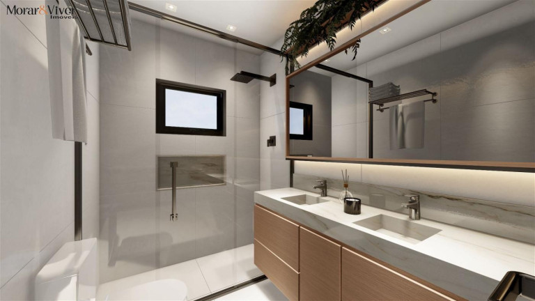 Imagem Casa com 3 Quartos à Venda, 206 m² em Bom Retiro - Curitiba Imagem Casa com 3 Quartos à Venda, 206 m² em Bom Retiro - Curitiba