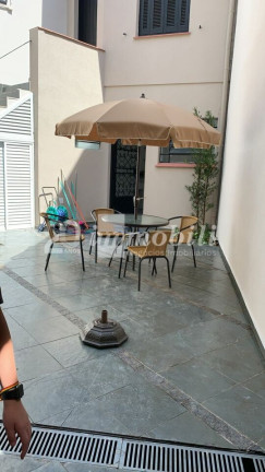 Imagem Casa com 3 Quartos à Venda, 140 m² em Aclimação - São Paulo