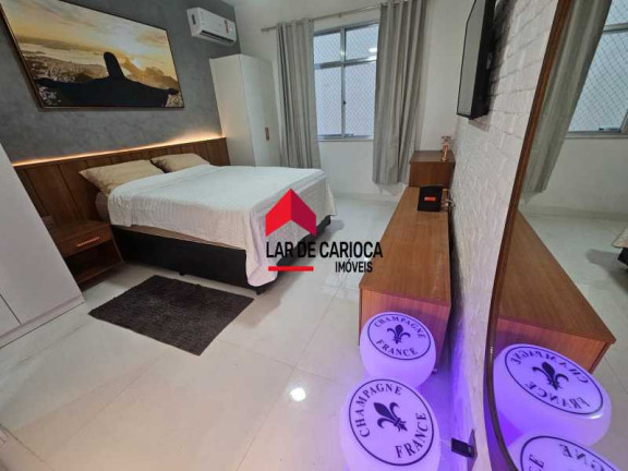 Imagem Apartamento com 1 Quarto à Venda, 27 m² em Copacabana - Rio De Janeiro Imagem Apartamento com 1 Quarto à Venda, 27 m² em Copacabana - Rio De Janeiro