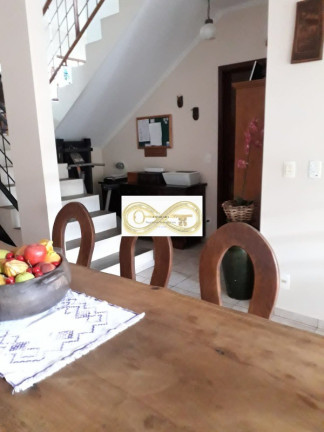 Casa com 3 Quartos à Venda, 190 m² em Cidade Universitária - Campinas