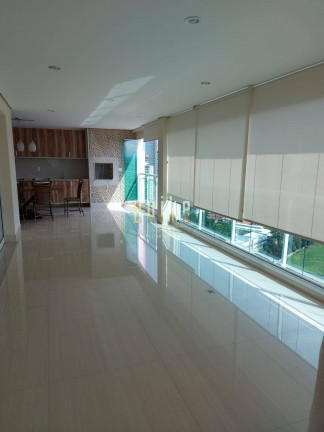 Imagem Apartamento com 4 Quartos à Venda, 259 m² em Jardim Das Colinas - São José Dos Campos