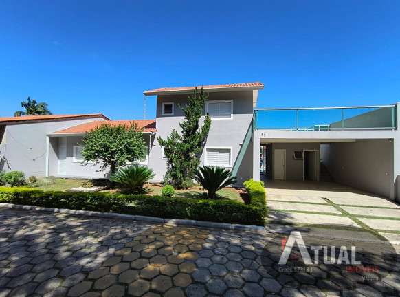 Imagem Casa de Condomínio com 4 Quartos à Venda, 280 m² em Marinas - Bom Jesus Dos Perdões Imagem Casa de Condomínio com 4 Quartos à Venda, 280 m² em Marinas - Bom Jesus Dos Perdões