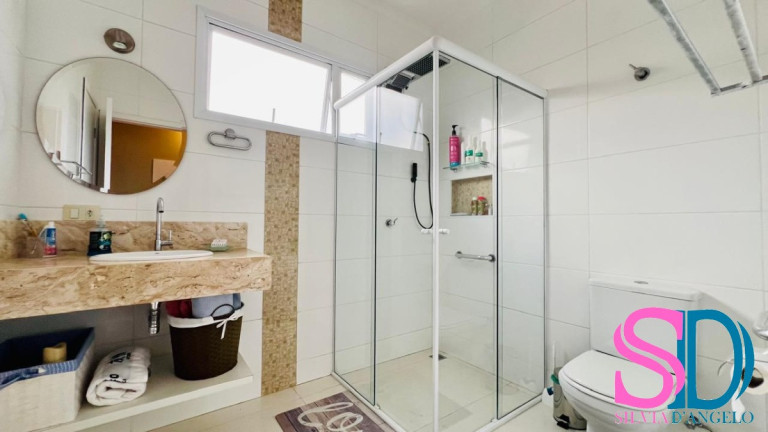 Imagem Casa de Condomínio com 3 Quartos à Venda, 201 m² em Horto Florestal - Ubatuba