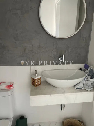 Imagem Apartamento com 3 Quartos à Venda, 159 m² em Jardim Das Perdizes - São Paulo