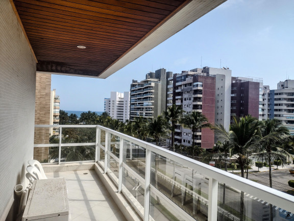Imagem Apartamento com 3 Quartos à Venda, 140 m² em Riviera - Bertioga Imagem Apartamento com 3 Quartos à Venda, 140 m² em Riviera - Bertioga