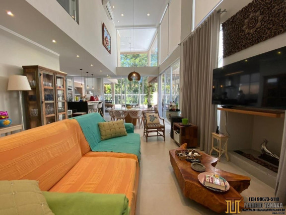 Imagem Casa com 5 Quartos à Venda, 296 m² em Riviera - Bertioga Imagem Casa com 5 Quartos à Venda, 296 m² em Riviera - Bertioga
