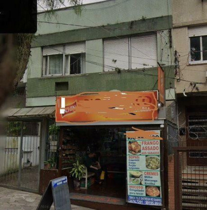 Loja à Venda, 45 m² em Bom Fim - Porto Alegre