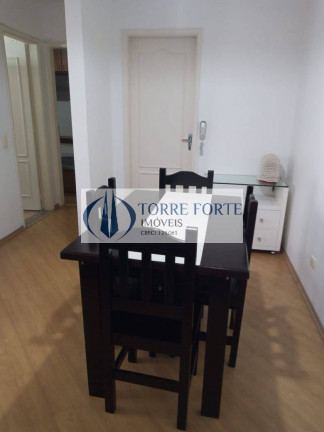 Imagem Apartamento com 1 Quarto à Venda, 45 m² em Bela Vista - São Paulo