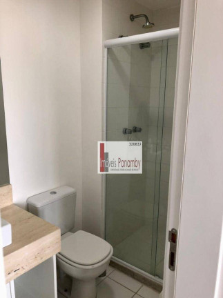 Imagem Apartamento com 1 Quarto para Alugar, 73 m² em Brooklin - São Paulo