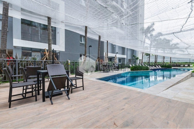 Imagem Apartamento com 2 Quartos à Venda, 41 m² em água Branca - São Paulo Imagem Apartamento com 2 Quartos à Venda, 41 m² em água Branca - São Paulo