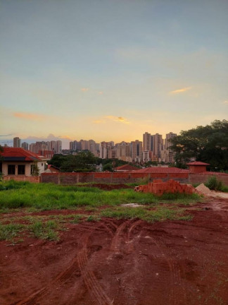 Imagem Terreno à Venda, 860 m² em Ribeirânia - Ribeirão Preto Imagem Terreno à Venda, 860 m² em Ribeirânia - Ribeirão Preto
