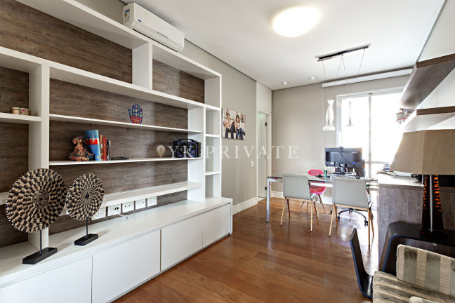 Imagem Apartamento com 4 Quartos à Venda, 300 m² em Perdizes - São Paulo