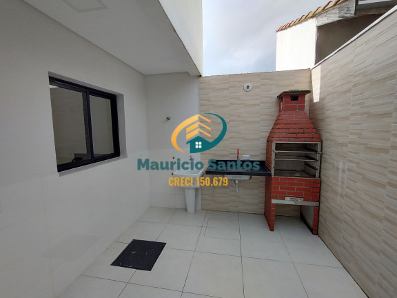 Imagem Sobrado com 2 Quartos à Venda, 73 m² em Centro - Mongaguá Imagem Sobrado com 2 Quartos à Venda, 73 m² em Centro - Mongaguá