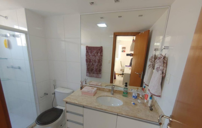 Imagem Apartamento com 3 Quartos à Venda, 155 m² em Pituba - Salvador Imagem Apartamento com 3 Quartos à Venda, 155 m² em Pituba - Salvador