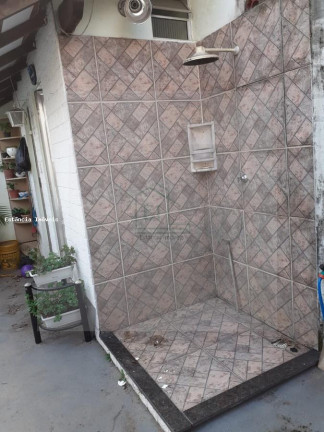 Imagem Casa com 2 Quartos à Venda, 200 m² em Coroa Grande - Itaguaí