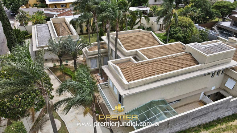 Imagem Casa com 3 Quartos à Venda, 880 m² em Jardim Novo Mundo - Jundiaí