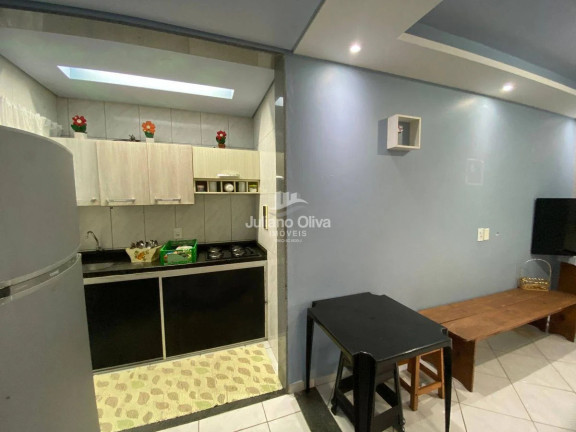 Imagem Apartamento com 2 Quartos à Venda, 47 m² em Cambiju - Itapoá Imagem Apartamento com 2 Quartos à Venda, 47 m² em Cambiju - Itapoá