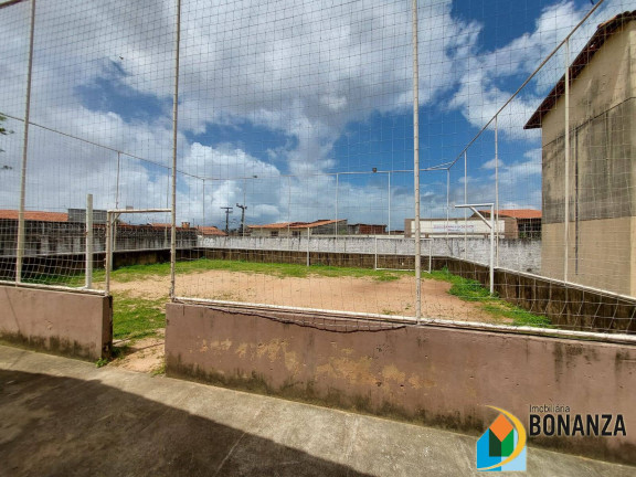 Imagem Apartamento com 2 Quartos para Alugar, 44 m² em Quintino Cunha - Fortaleza