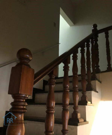 Imagem Sobrado com 2 Quartos à Venda, 127 m² em Jardim Bela Vista - Santo André