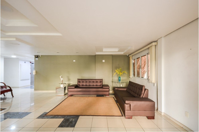 Imagem Apartamento com 3 Quartos à Venda, 88 m² em Vila Pompéia - São Paulo