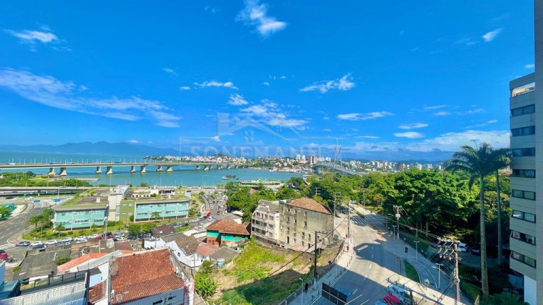 Imagem Apartamento com 3 Quartos à Venda, 142 m² em Centro - Florianópolis