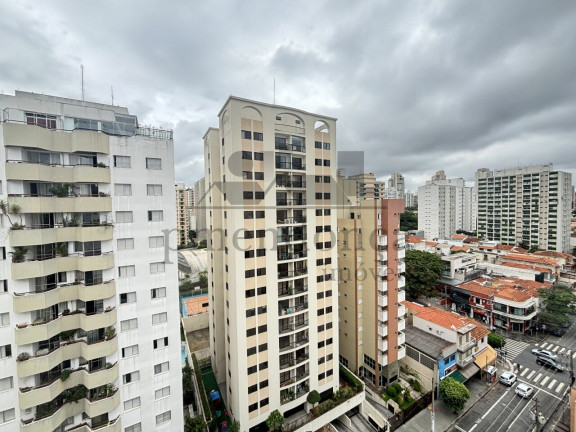 Imagem Apartamento com 2 Quartos à Venda, 74 m² em Perdizes - São Paulo Imagem Apartamento com 2 Quartos à Venda, 74 m² em Perdizes - São Paulo