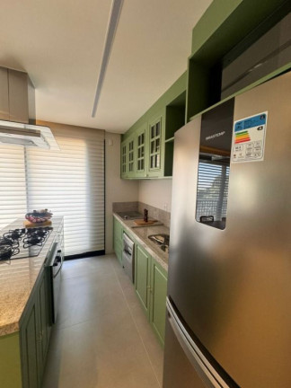 Imagem Apartamento com 3 Quartos à Venda, 104 m² em Setor Bueno - Goiânia Imagem Apartamento com 3 Quartos à Venda, 104 m² em Setor Bueno - Goiânia