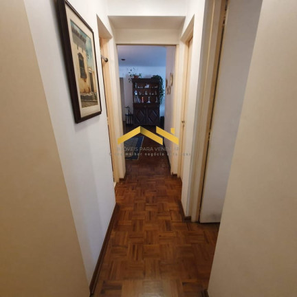 Imagem Apartamento com 2 Quartos à Venda, 137 m² em Itaim - São Paulo Imagem Apartamento com 2 Quartos à Venda, 137 m² em Itaim - São Paulo