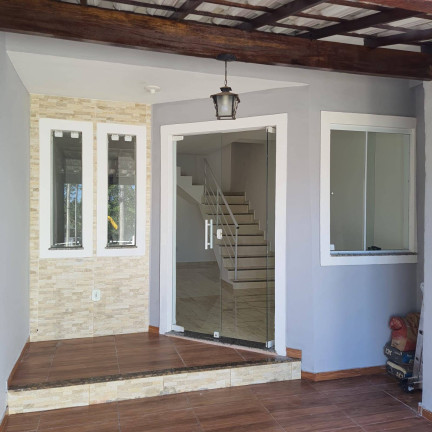 Imagem Casa com 2 Quartos à Venda, 85 m² em Alto Da Boa Vista - Araruama Imagem Casa com 2 Quartos à Venda, 85 m² em Alto Da Boa Vista - Araruama