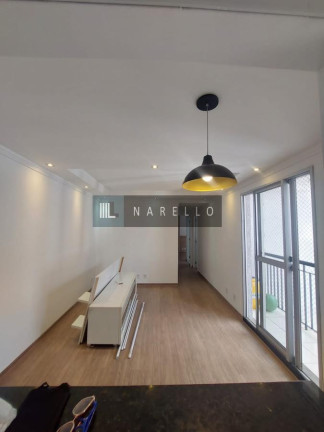 Imagem Apartamento com 2 Quartos para Alugar, 60 m² em Planalto - São Bernardo Do Campo Imagem Apartamento com 2 Quartos para Alugar, 60 m² em Planalto - São Bernardo Do Campo